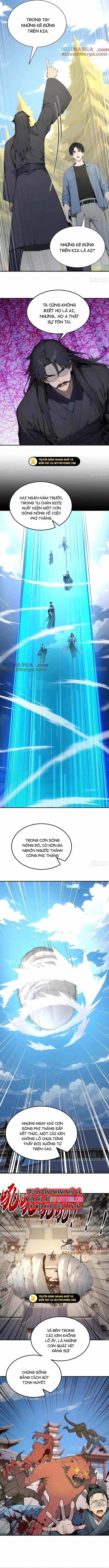 Vô Địch Bắt Đầu Từ Trúc Cơ - Chương 55 - ảnh 5