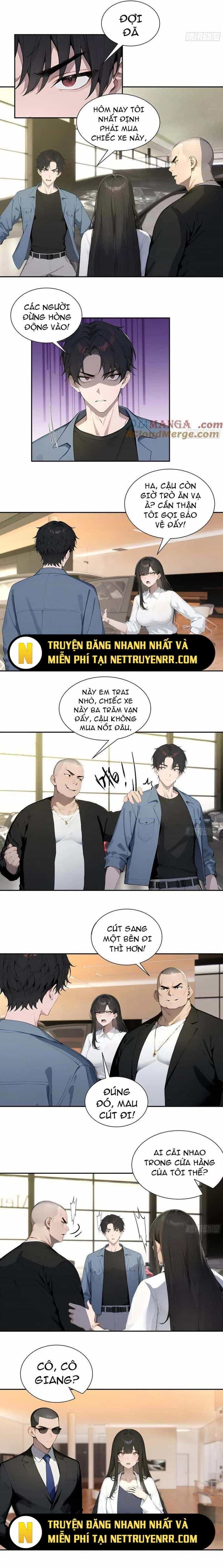 Vô Địch Bắt Đầu Từ Trúc Cơ - Chương 57 - ảnh 3