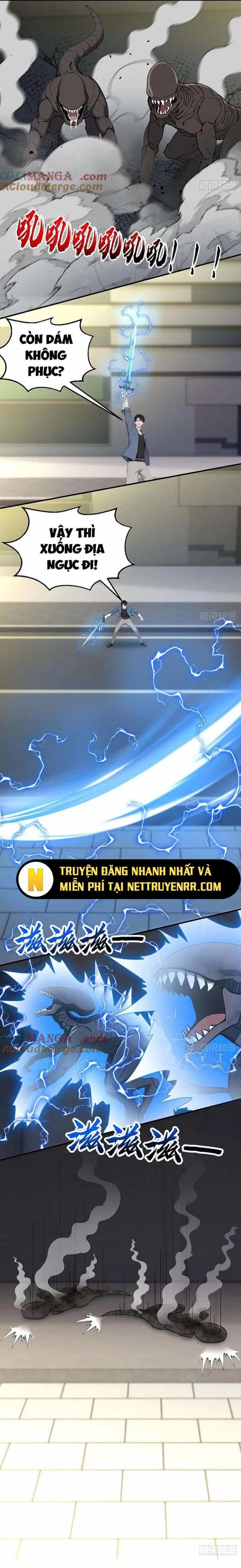 Vô Địch Bắt Đầu Từ Trúc Cơ - Chương 58 - ảnh 6