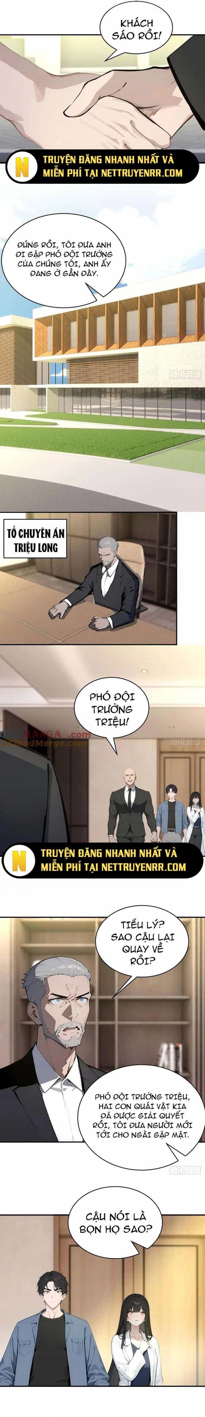 Vô Địch Bắt Đầu Từ Trúc Cơ - Chương 58 - ảnh 9