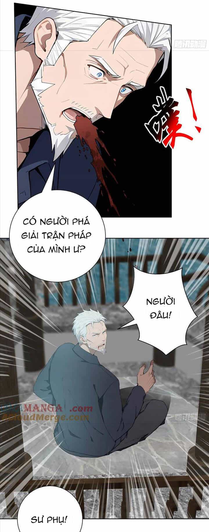 Vô Địch Bắt Đầu Từ Trúc Cơ - Chương 6 - ảnh 39