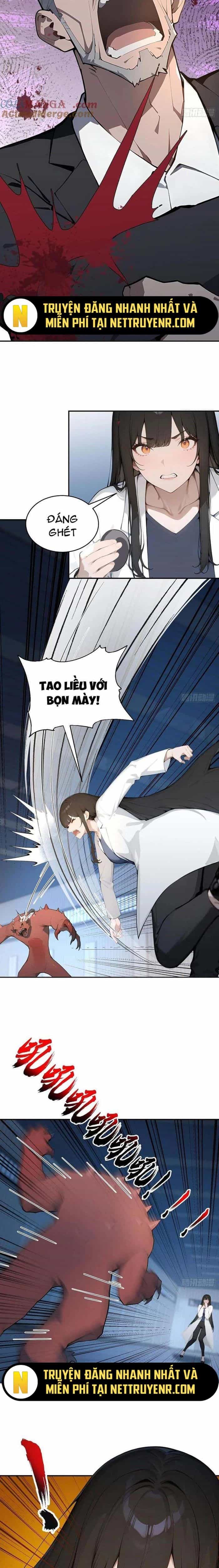 Vô Địch Bắt Đầu Từ Trúc Cơ - Chương 60 - ảnh 12