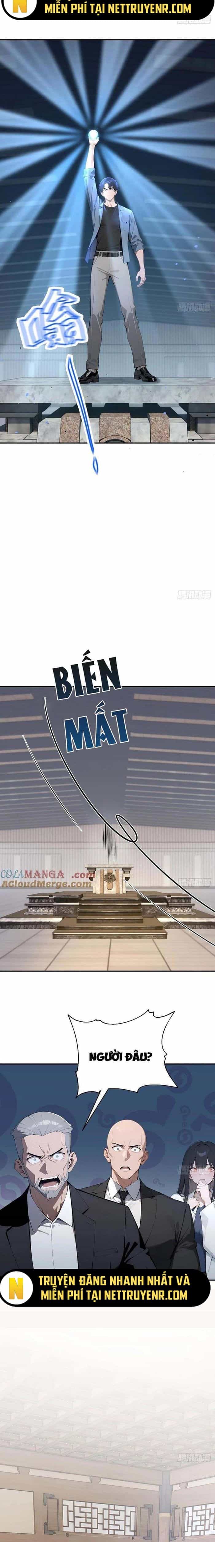 Vô Địch Bắt Đầu Từ Trúc Cơ - Chương 60 - ảnh 7