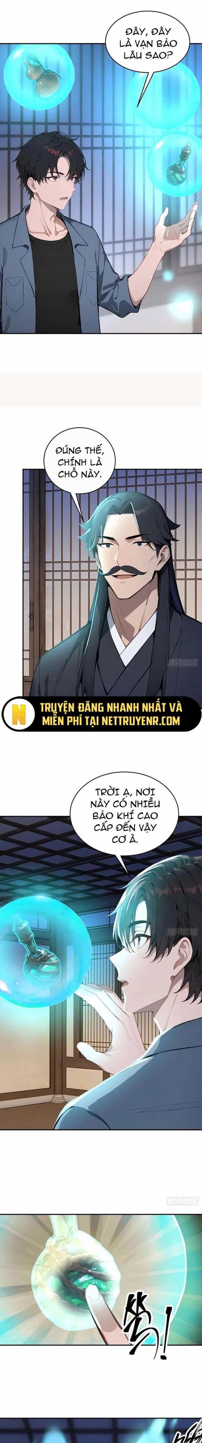 Vô Địch Bắt Đầu Từ Trúc Cơ - Chương 62 - ảnh 4