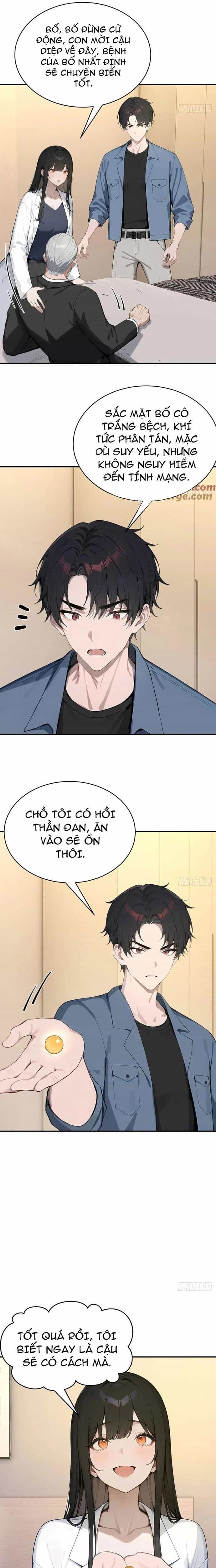 Vô Địch Bắt Đầu Từ Trúc Cơ - Chương 65 - ảnh 9