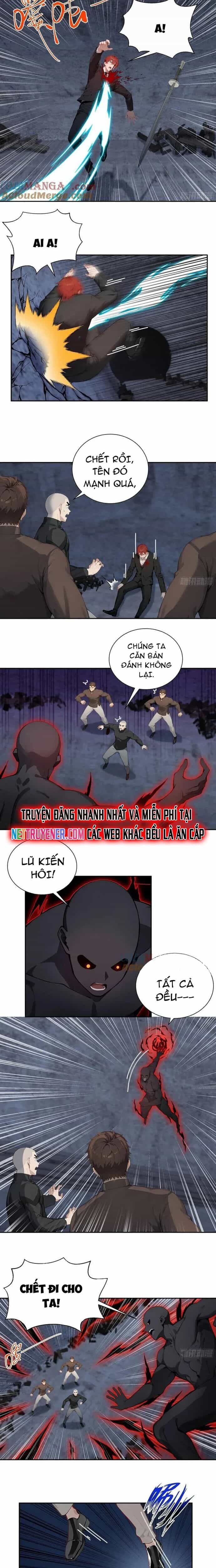 Vô Địch Bắt Đầu Từ Trúc Cơ - Chương 67 - ảnh 7