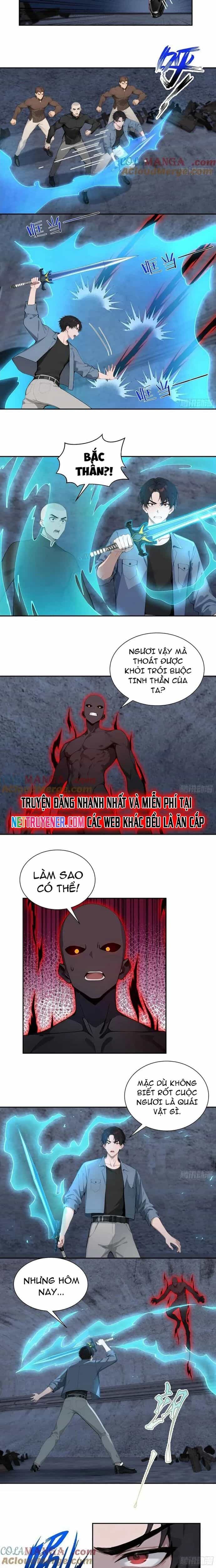 Vô Địch Bắt Đầu Từ Trúc Cơ - Chương 67 - ảnh 8