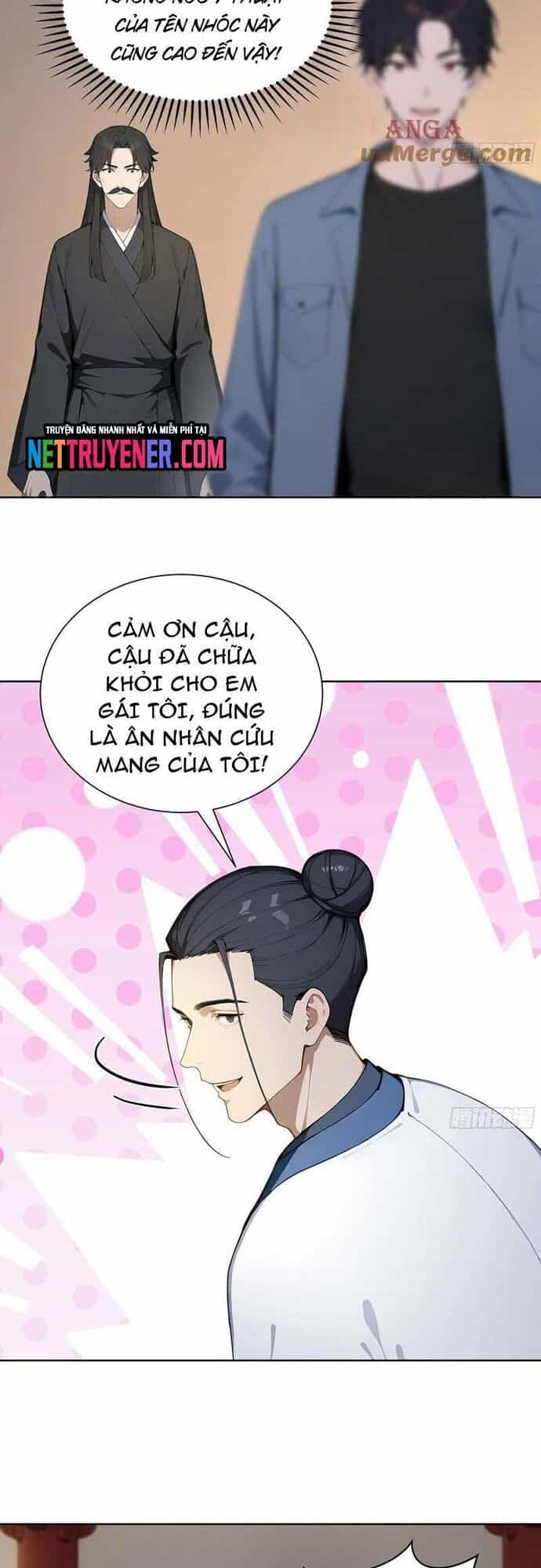 Vô Địch Bắt Đầu Từ Trúc Cơ - Chương 72 - ảnh 19