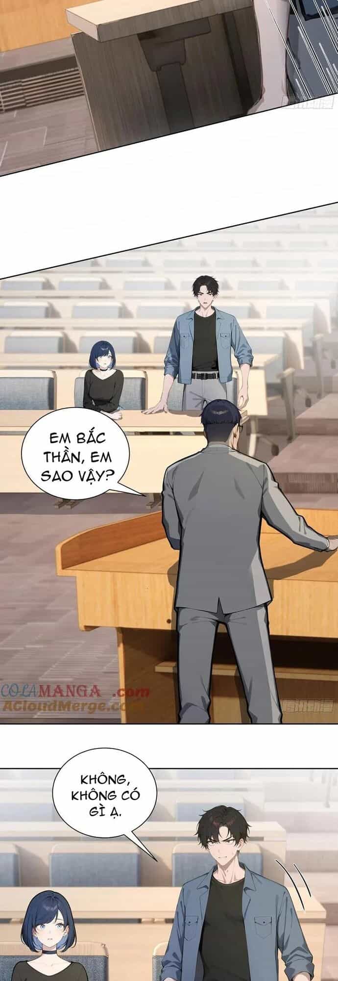 Vô Địch Bắt Đầu Từ Trúc Cơ - Chương 73 - ảnh 24