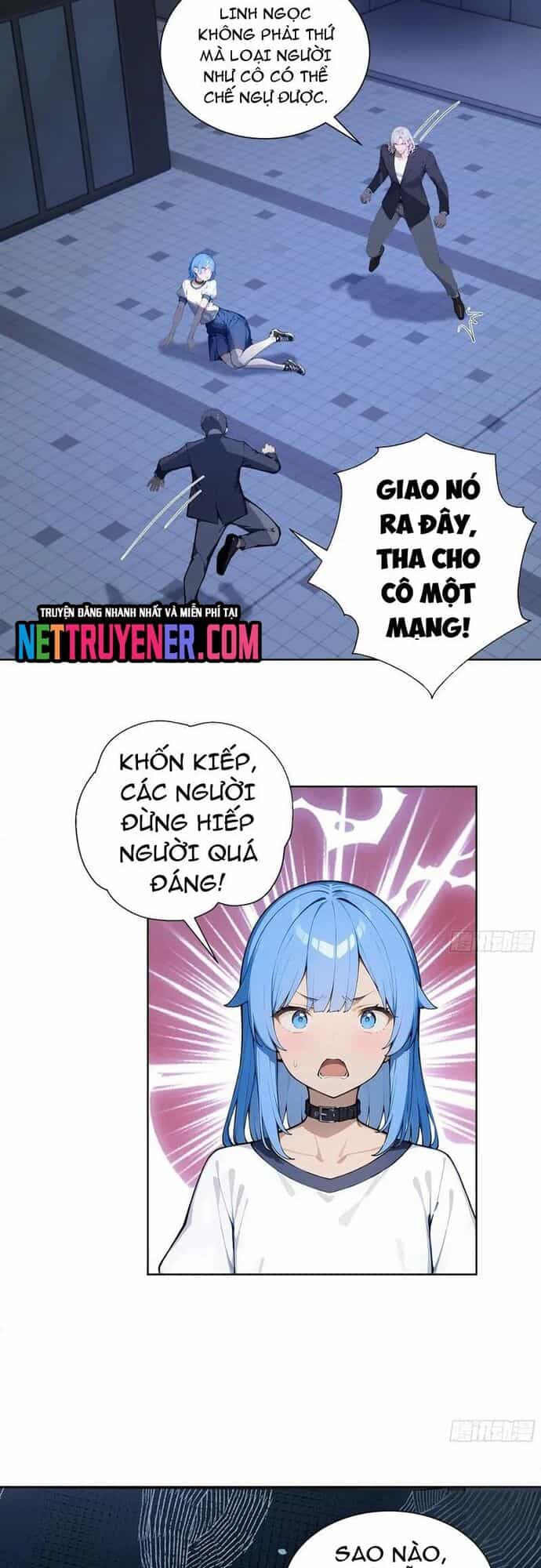 Vô Địch Bắt Đầu Từ Trúc Cơ - Chương 73 - ảnh 5