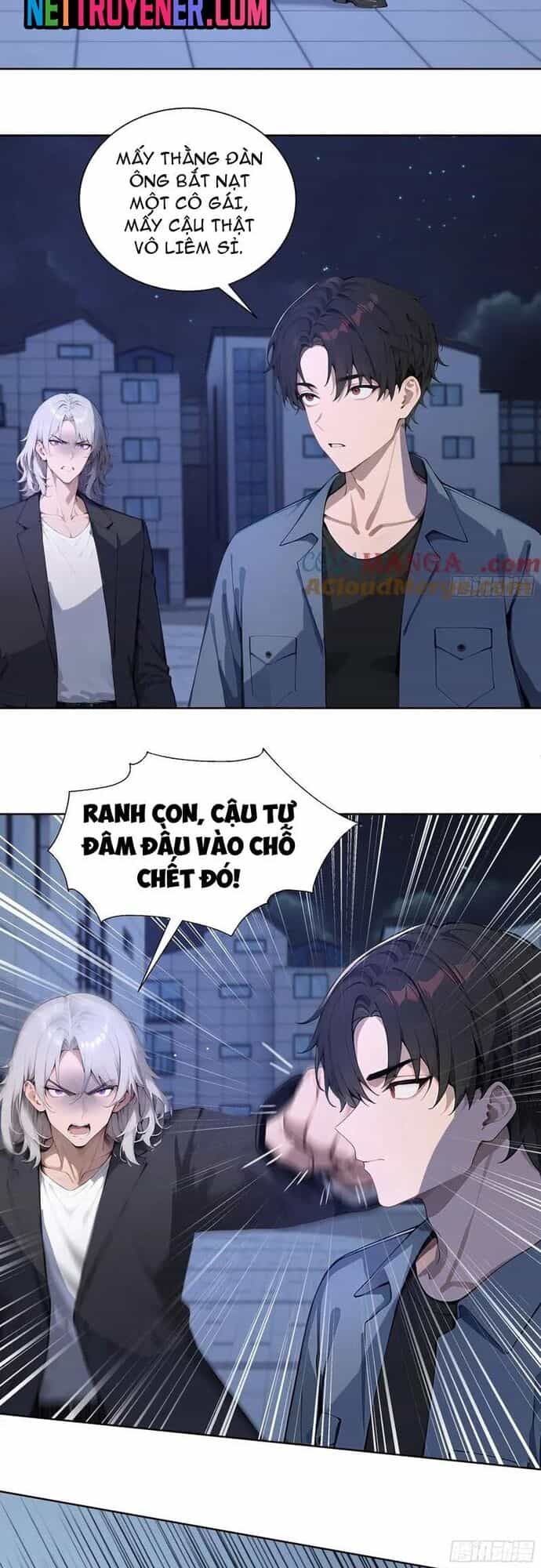 Vô Địch Bắt Đầu Từ Trúc Cơ - Chương 73 - ảnh 8