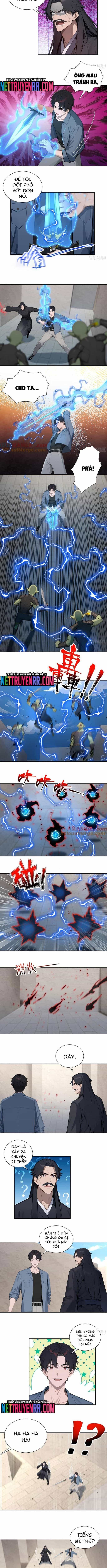 Vô Địch Bắt Đầu Từ Trúc Cơ - Chương 76 - ảnh 4