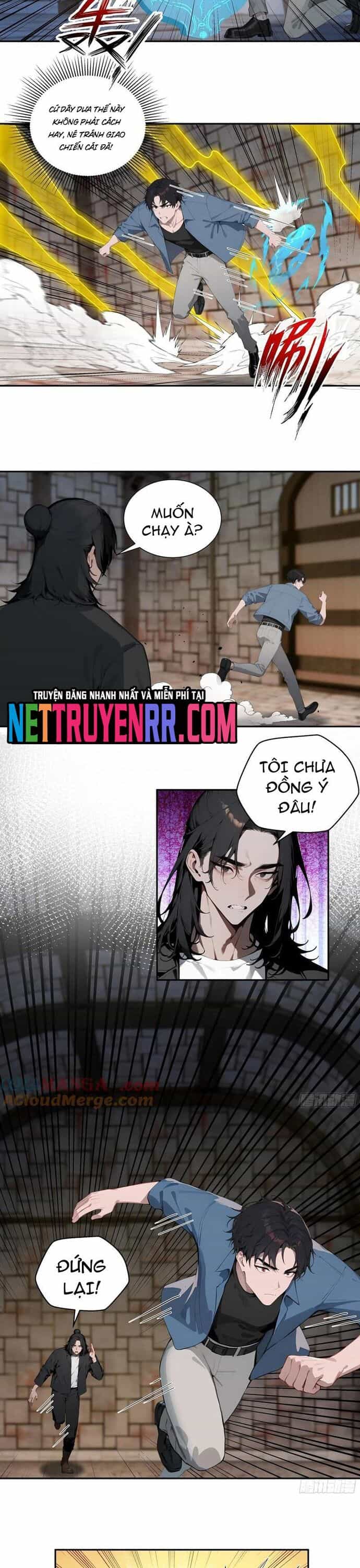 Vô Địch Bắt Đầu Từ Trúc Cơ - Chương 79 - ảnh 7