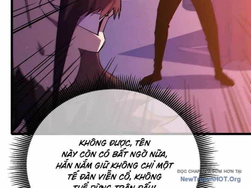 Vô Địch Bị Động Tạo Ra Tấn Sát Thương - Chương 98 - ảnh 117