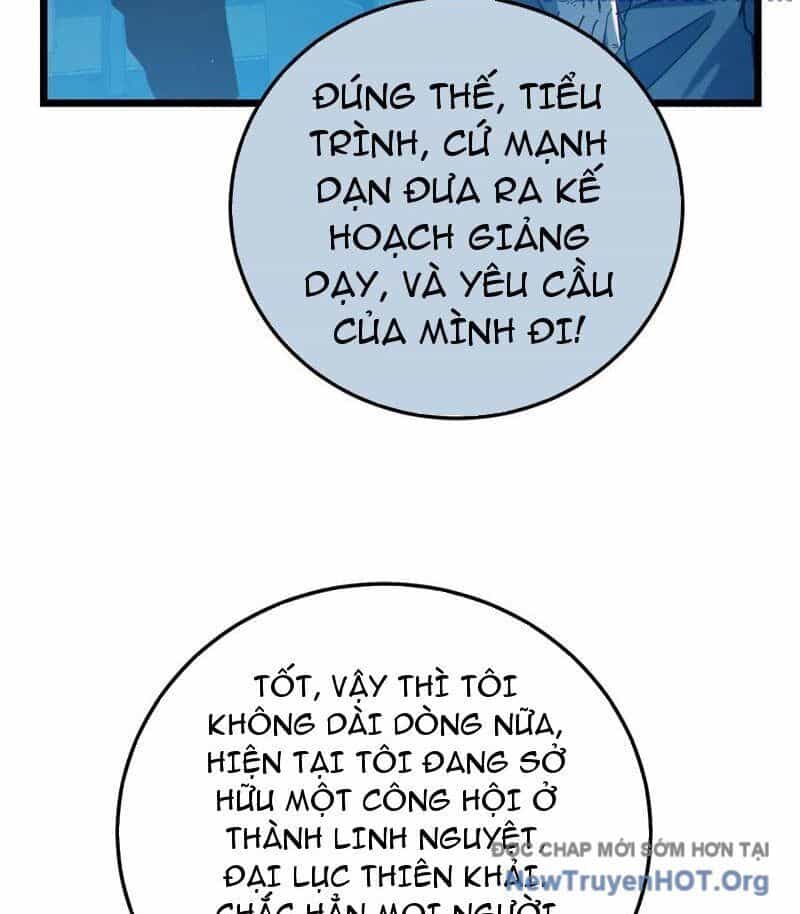 Vô Địch Bị Động Tạo Ra Tấn Sát Thương - Chương 100 - ảnh 74