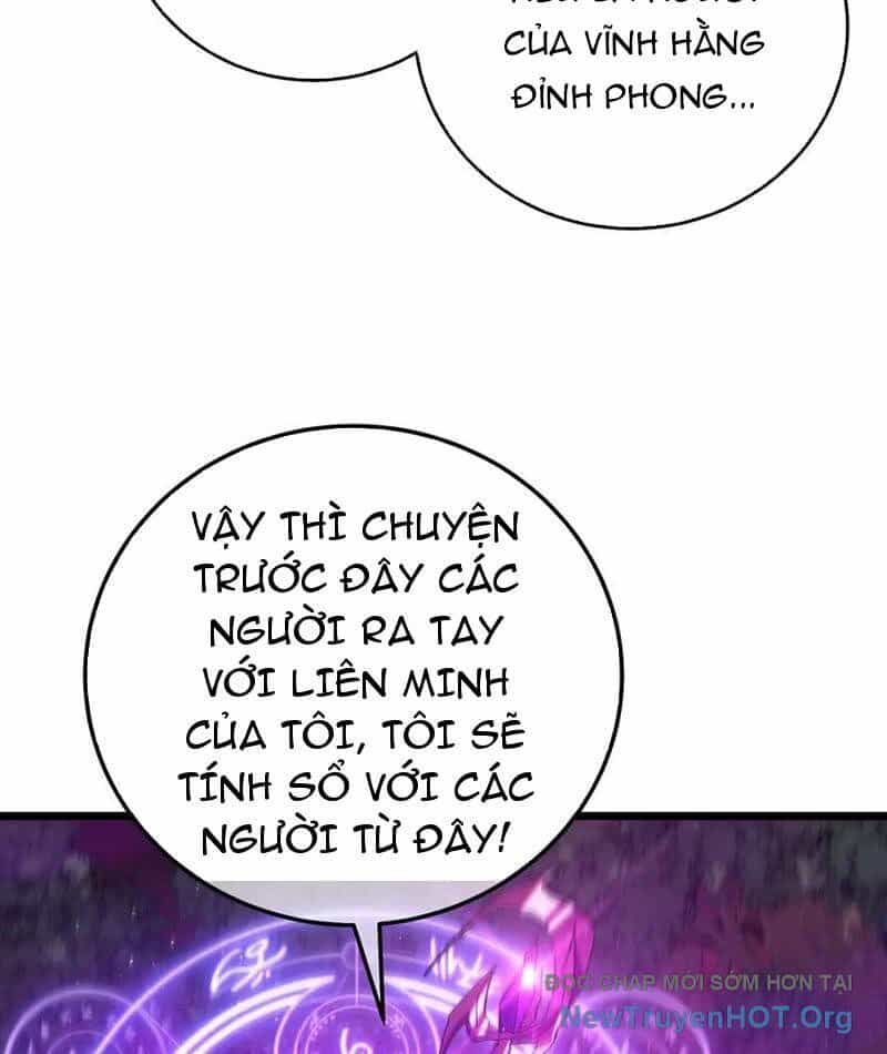Vô Địch Bị Động Tạo Ra Tấn Sát Thương - Chương 103 - ảnh 12