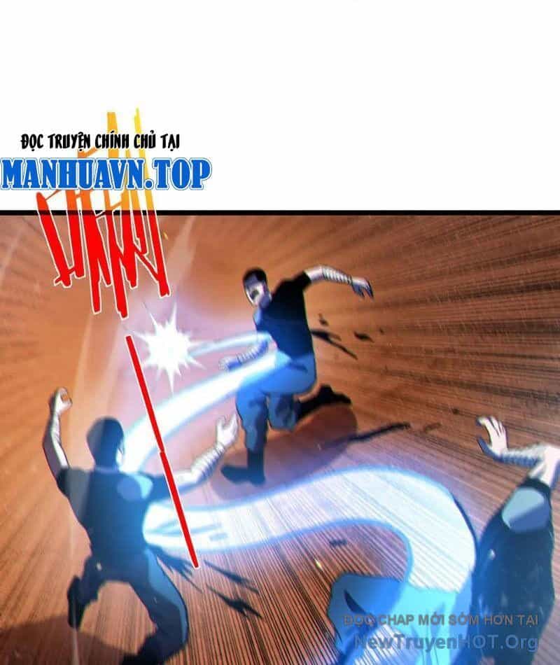 Vô Địch Bị Động Tạo Ra Tấn Sát Thương - Chương 111 - ảnh 10