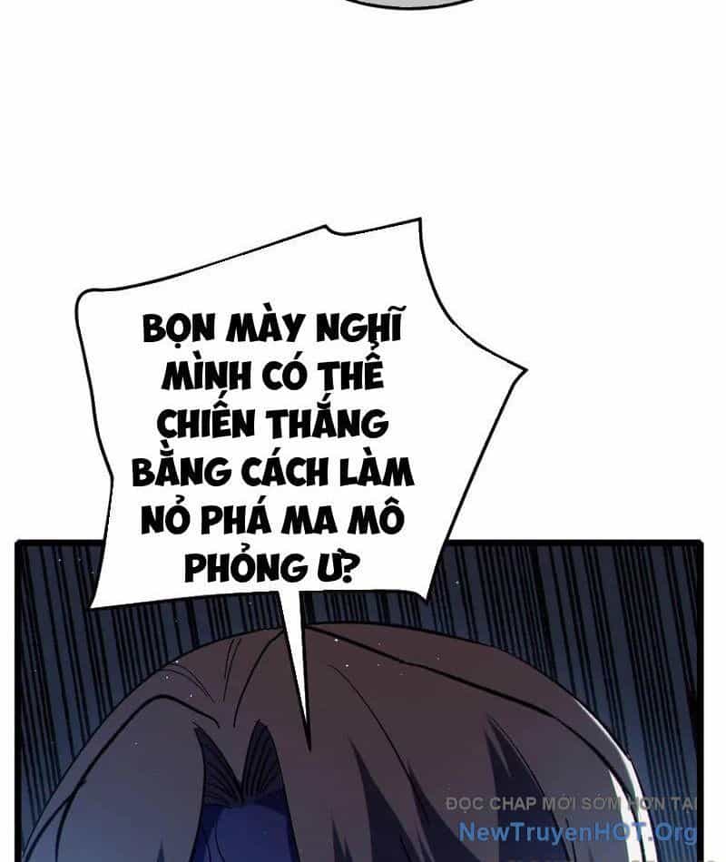 Vô Địch Bị Động Tạo Ra Tấn Sát Thương - Chương 111 - ảnh 102
