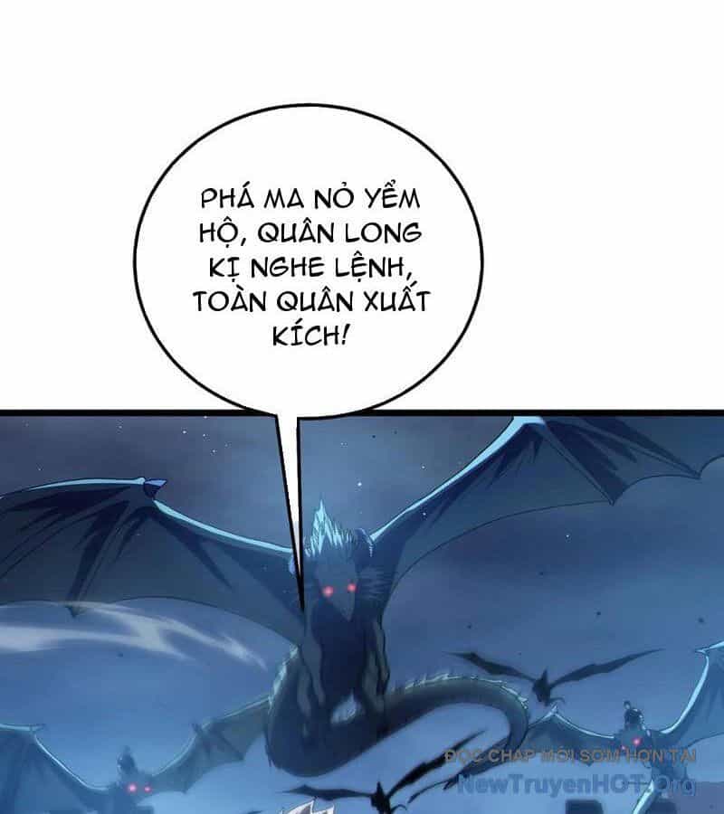 Vô Địch Bị Động Tạo Ra Tấn Sát Thương - Chương 111 - ảnh 109