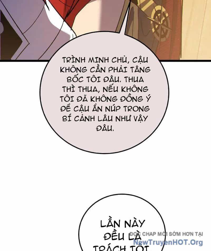 Vô Địch Bị Động Tạo Ra Tấn Sát Thương - Chương 113 - ảnh 61