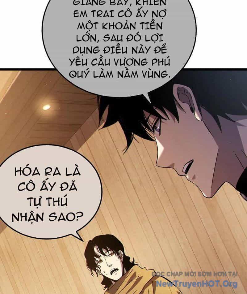Vô Địch Bị Động Tạo Ra Tấn Sát Thương - Chương 113 - ảnh 78