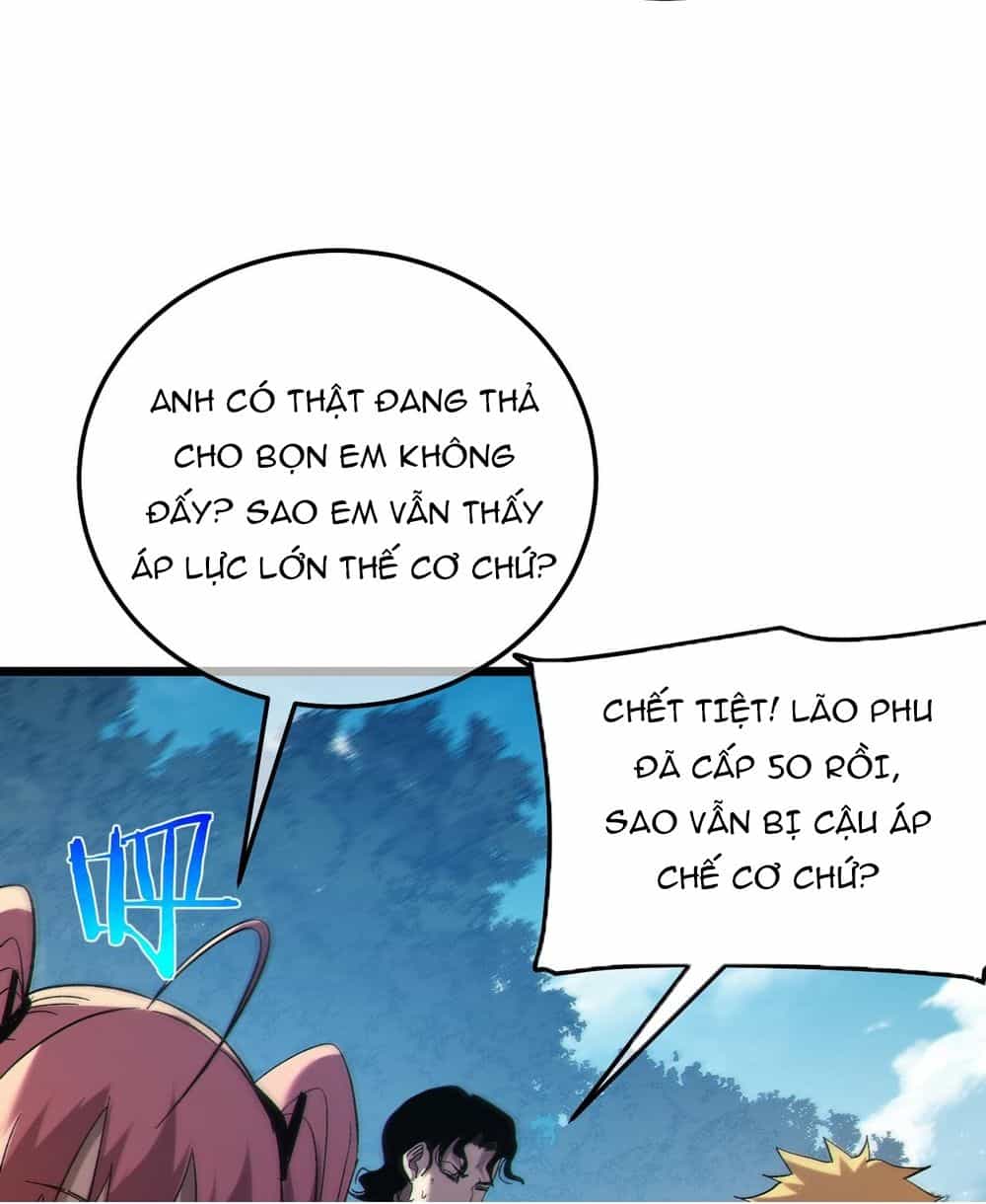 Vô Địch Bị Động Tạo Ra Tấn Sát Thương - Chương 114 - ảnh 30