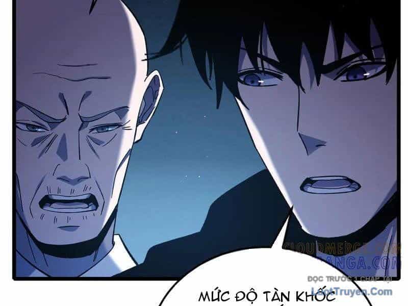 Vô Địch Bị Động Tạo Ra Tấn Sát Thương - Chương 115 - ảnh 140