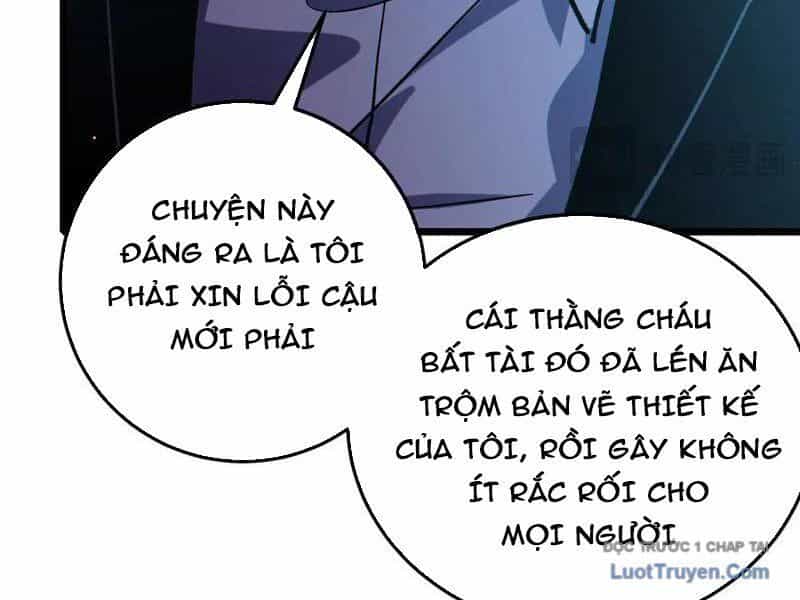 Vô Địch Bị Động Tạo Ra Tấn Sát Thương - Chương 115 - ảnh 31