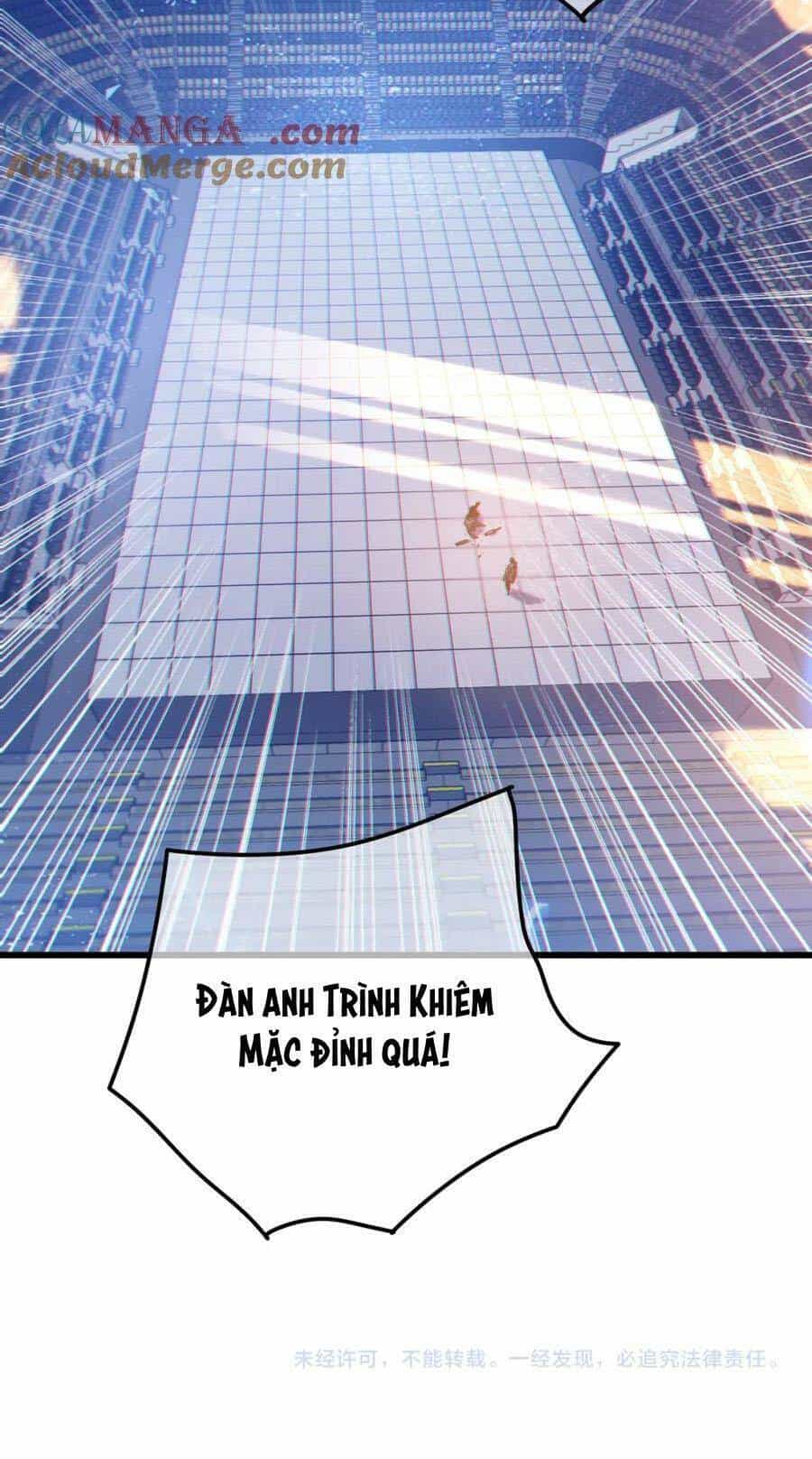 Vô Địch Bị Động Tạo Ra Tấn Sát Thương - Chương 13 - ảnh 74