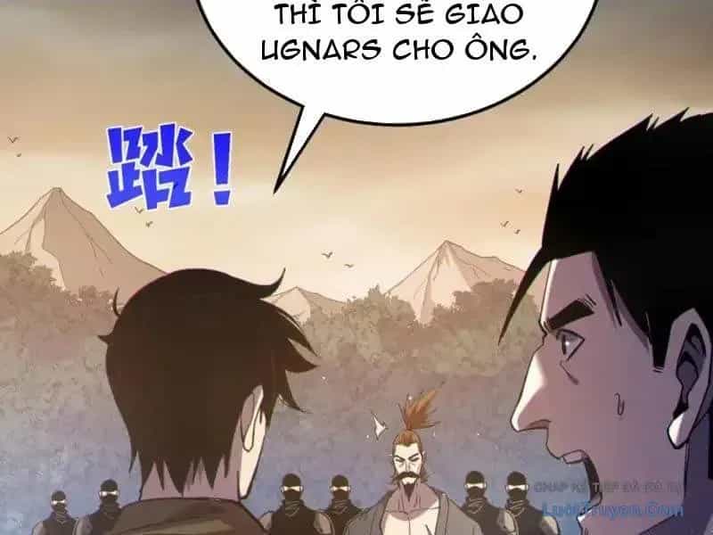 Vô Địch Bị Động Tạo Ra Tấn Sát Thương - Chương 128 - ảnh 121