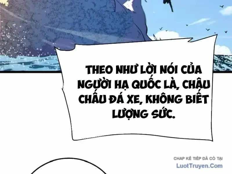 Vô Địch Bị Động Tạo Ra Tấn Sát Thương - Chương 130 - ảnh 164