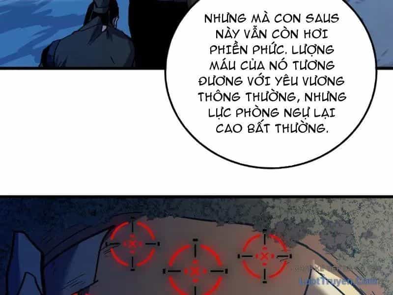Vô Địch Bị Động Tạo Ra Tấn Sát Thương - Chương 131 - ảnh 116