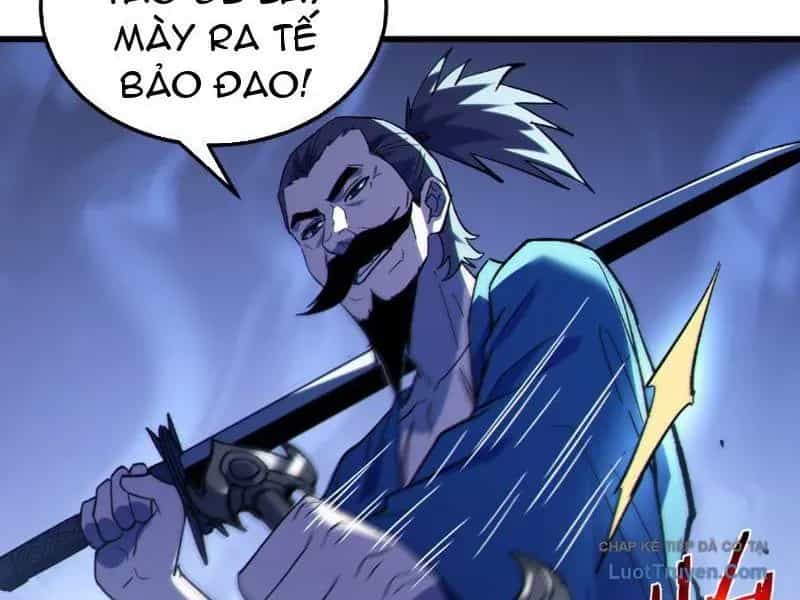 Vô Địch Bị Động Tạo Ra Tấn Sát Thương - Chương 131 - ảnh 25
