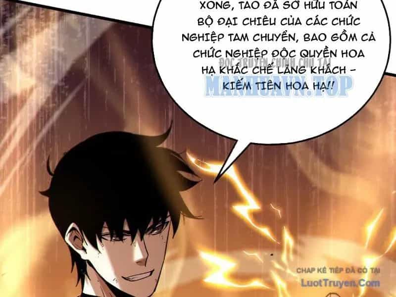 Vô Địch Bị Động Tạo Ra Tấn Sát Thương - Chương 131 - ảnh 40