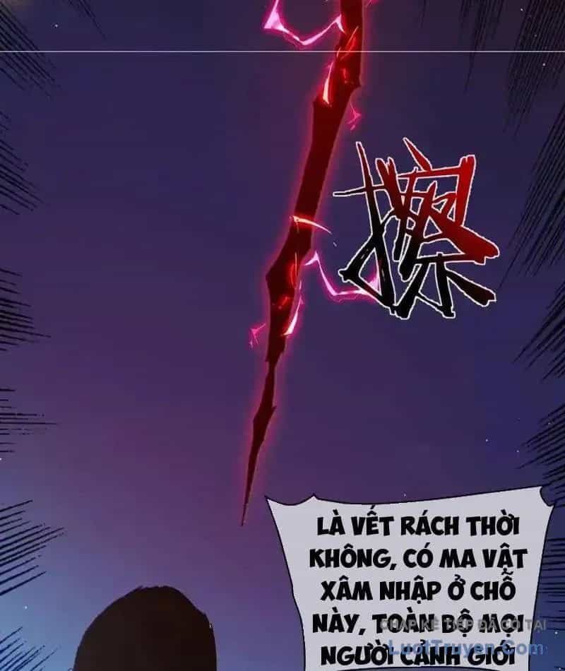 Vô Địch Bị Động Tạo Ra Tấn Sát Thương - Chương 132 - ảnh 17