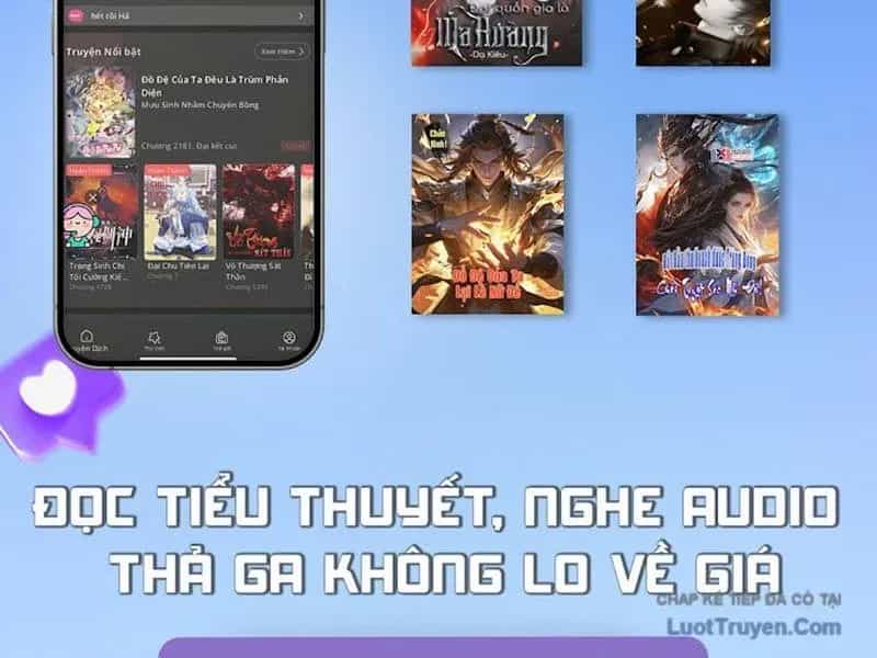 Vô Địch Bị Động Tạo Ra Tấn Sát Thương - Chương 133 - ảnh 190