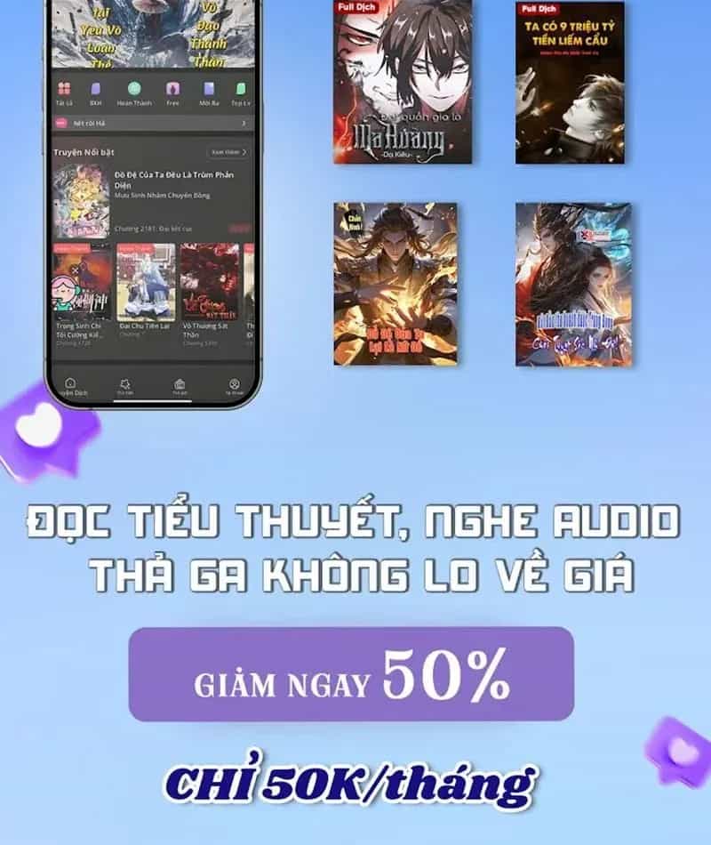 Vô Địch Bị Động Tạo Ra Tấn Sát Thương - Chương 135 - ảnh 125