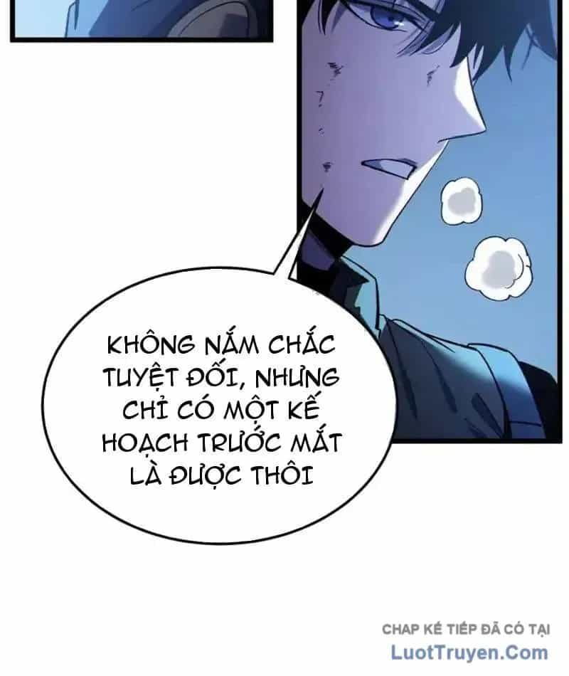 Vô Địch Bị Động Tạo Ra Tấn Sát Thương - Chương 135 - ảnh 50