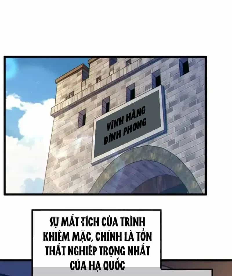 Vô Địch Bị Động Tạo Ra Tấn Sát Thương - Chương 136 - ảnh 32