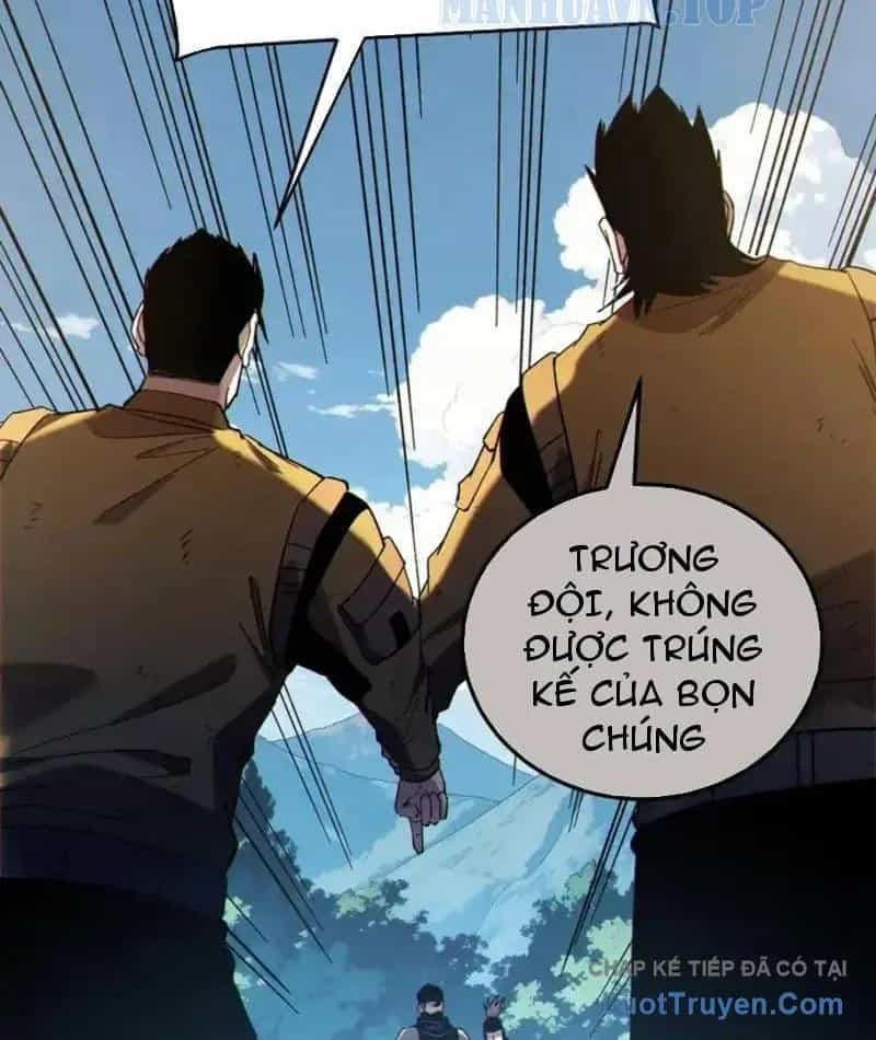Vô Địch Bị Động Tạo Ra Tấn Sát Thương - Chương 136 - ảnh 56