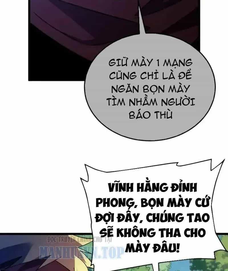 Vô Địch Bị Động Tạo Ra Tấn Sát Thương - Chương 136 - ảnh 73