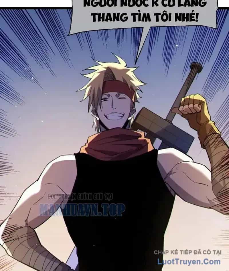 Vô Địch Bị Động Tạo Ra Tấn Sát Thương - Chương 136 - ảnh 82