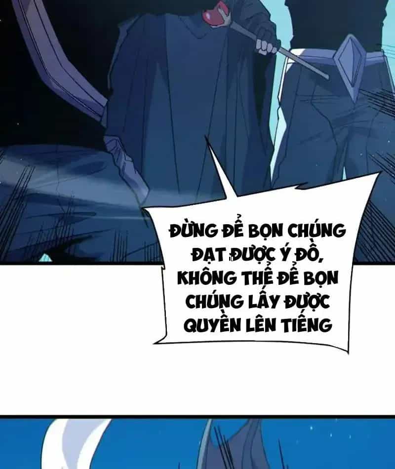 Vô Địch Bị Động Tạo Ra Tấn Sát Thương - Chương 136 - ảnh 99