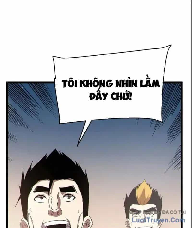 Vô Địch Bị Động Tạo Ra Tấn Sát Thương - Chương 137 - ảnh 17