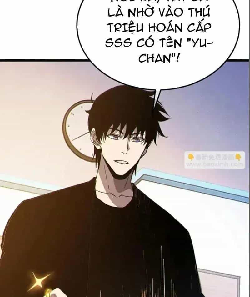 Vô Địch Bị Động Tạo Ra Tấn Sát Thương - Chương 137 - ảnh 92