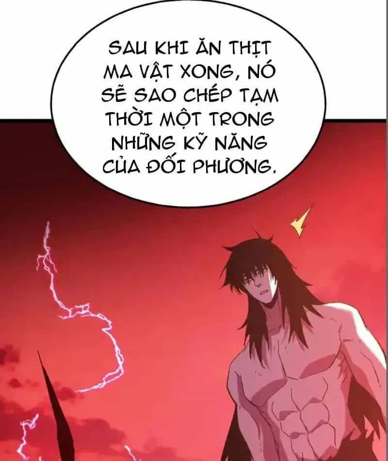 Vô Địch Bị Động Tạo Ra Tấn Sát Thương - Chương 137 - ảnh 98