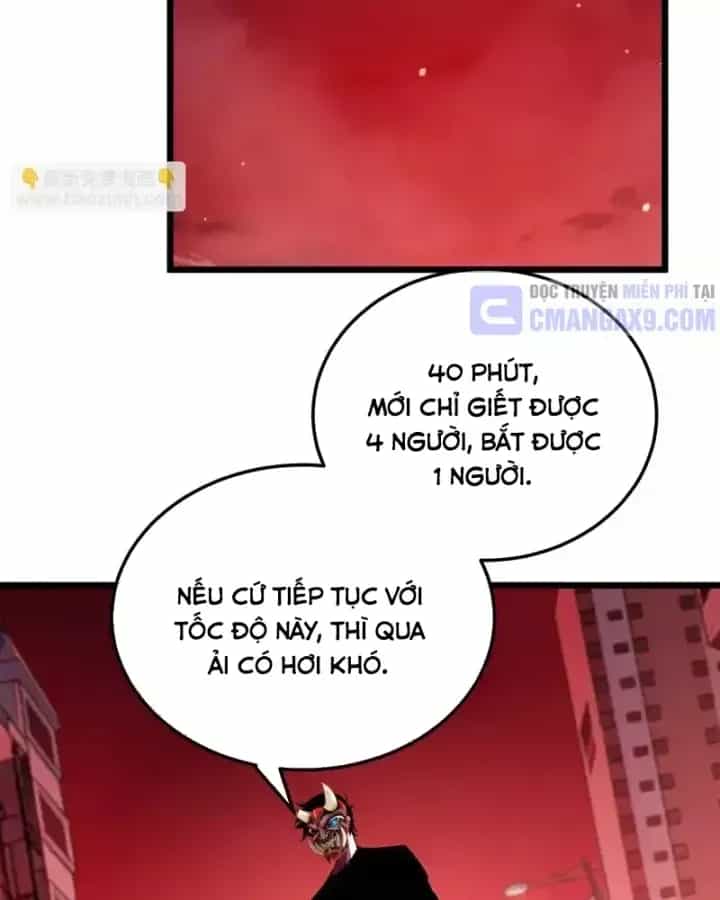 Vô Địch Bị Động Tạo Ra Tấn Sát Thương - Chương 140 - ảnh 22