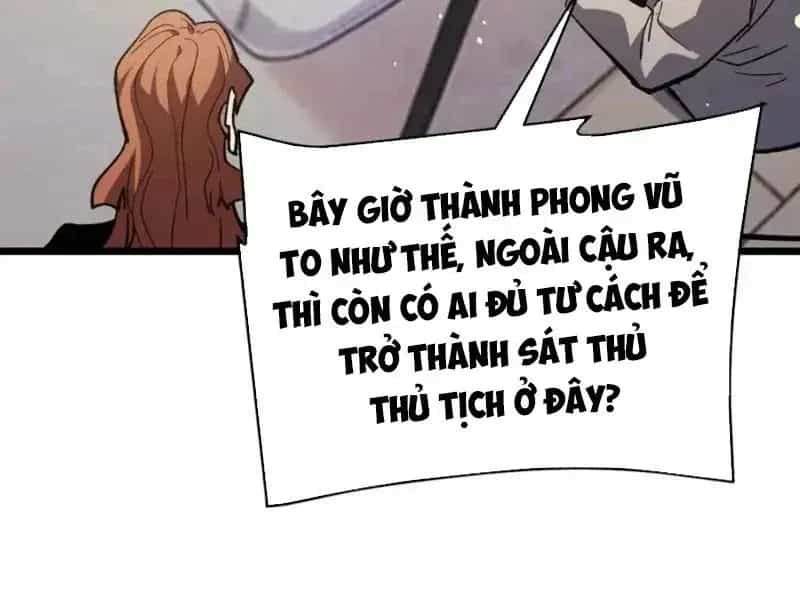 Vô Địch Bị Động Tạo Ra Tấn Sát Thương - Chương 141 - ảnh 106