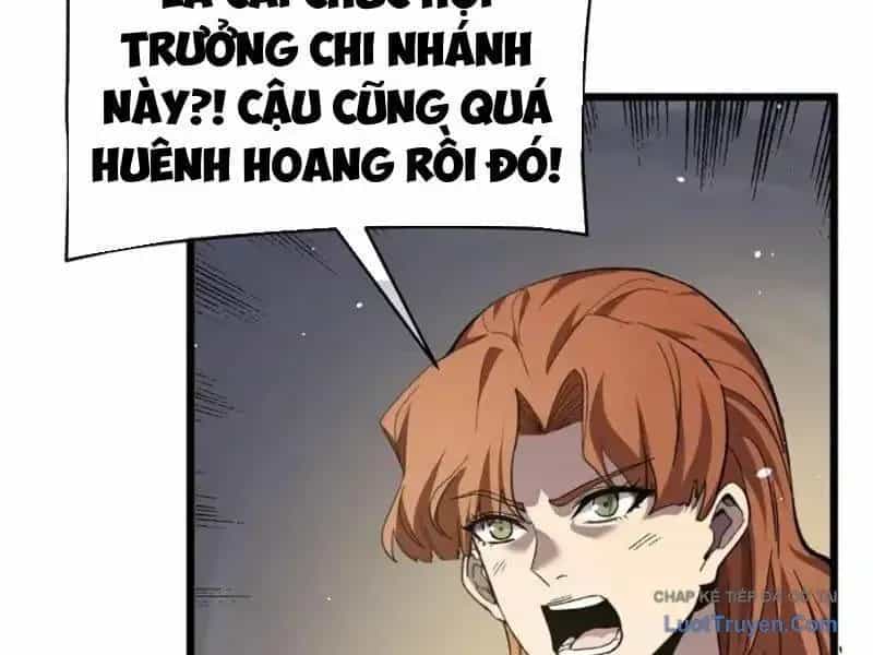 Vô Địch Bị Động Tạo Ra Tấn Sát Thương - Chương 141 - ảnh 130