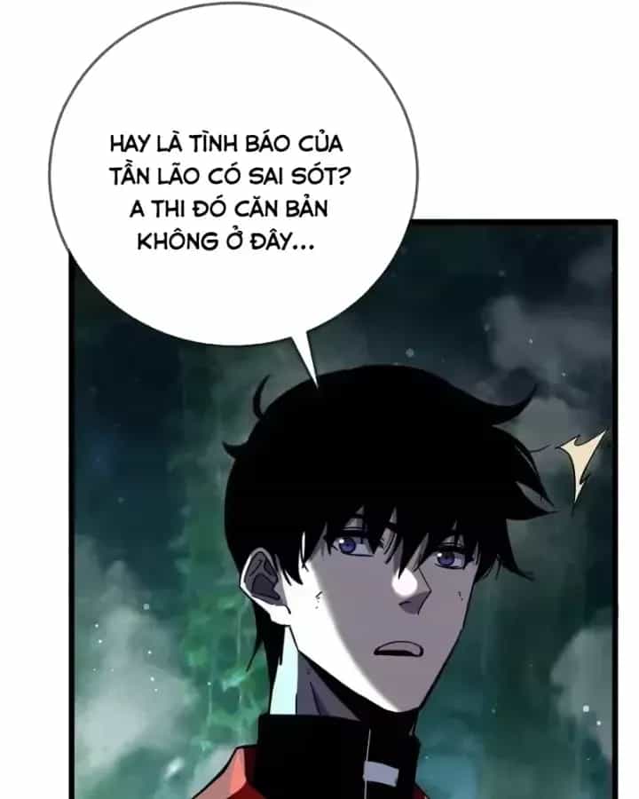 Vô Địch Bị Động Tạo Ra Tấn Sát Thương - Chương 153 - ảnh 22